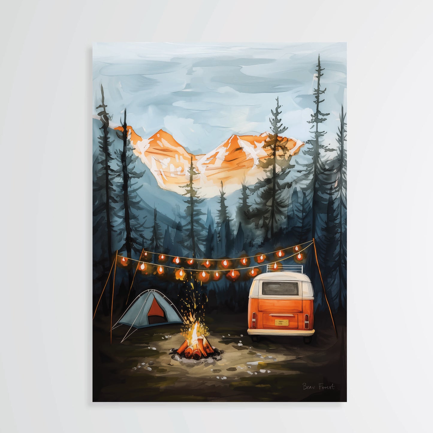 Camping 1