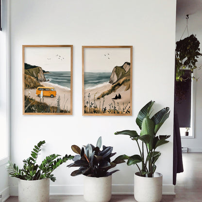 Cliffside Beach 2