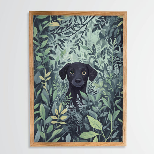 Dog 1
