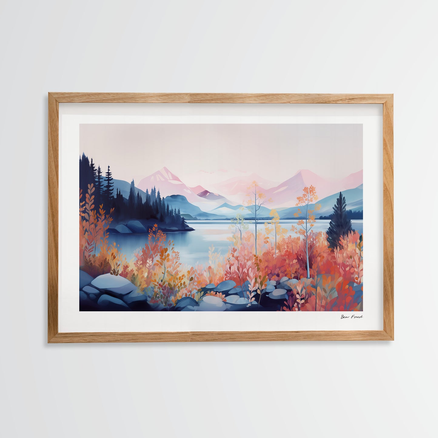 Lakeside 3