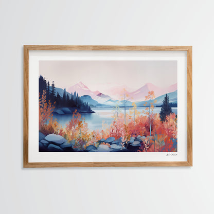 Lakeside 3