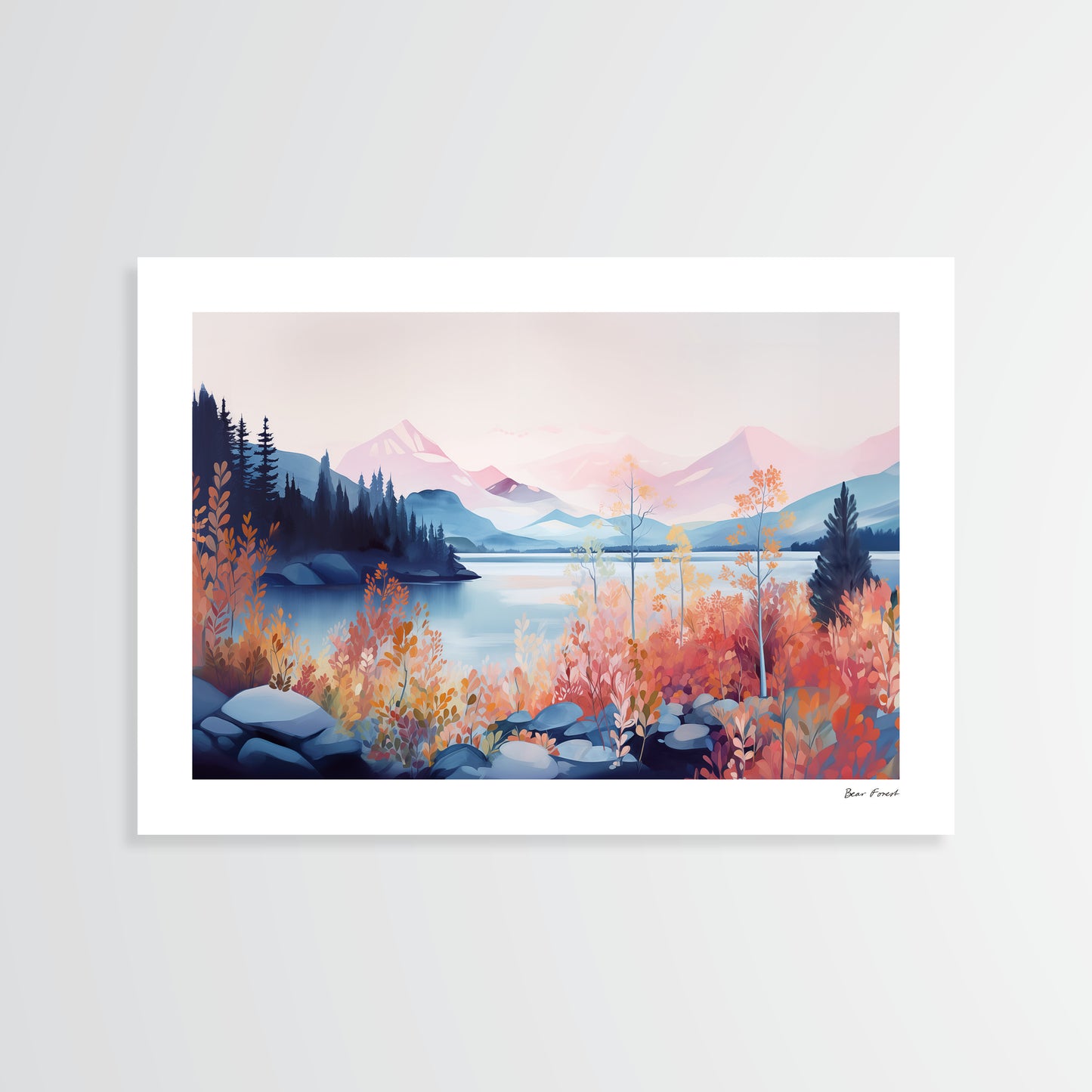 Lakeside 3