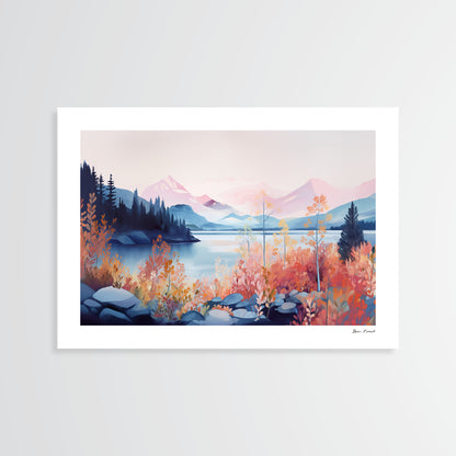 Lakeside 3