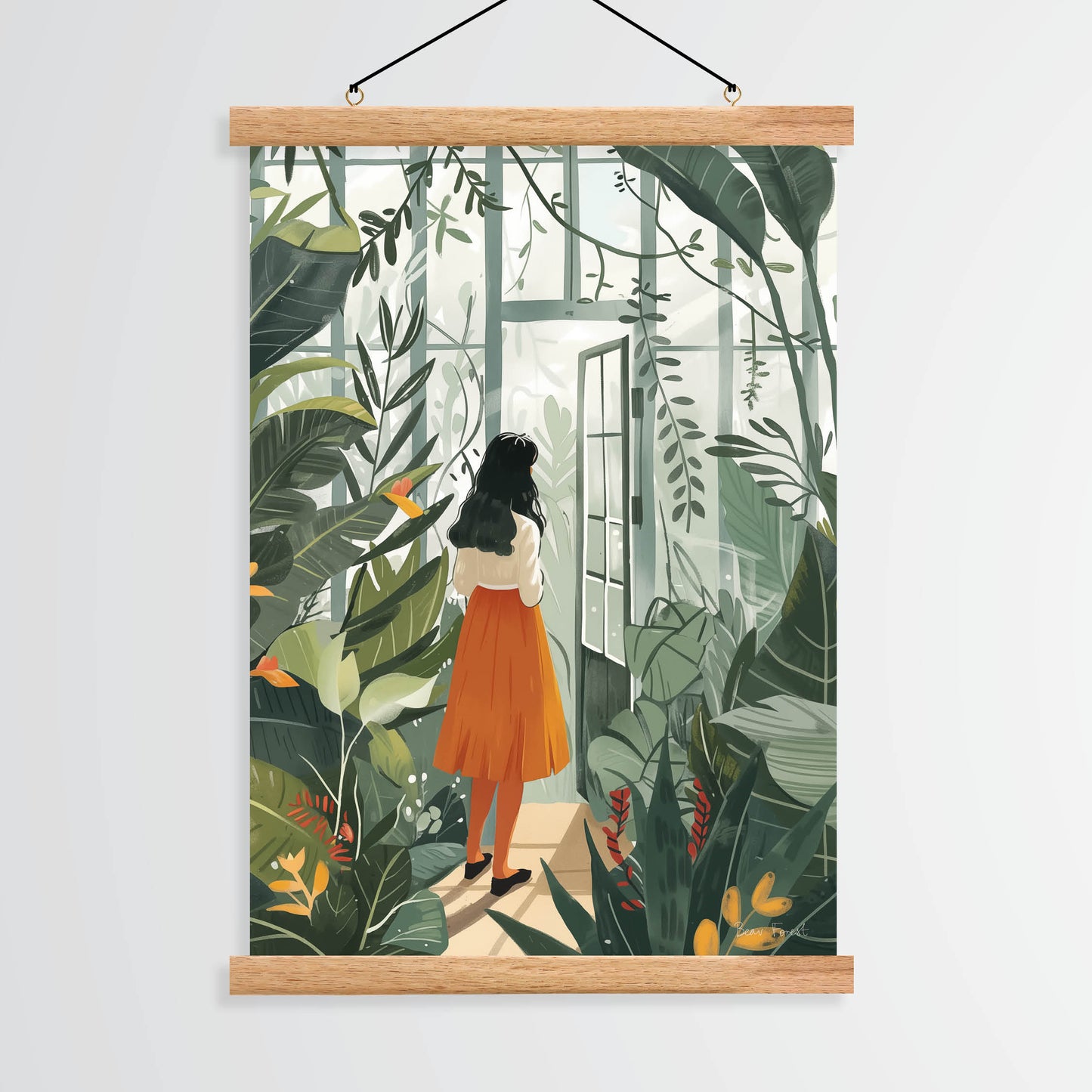 Plant mom 3