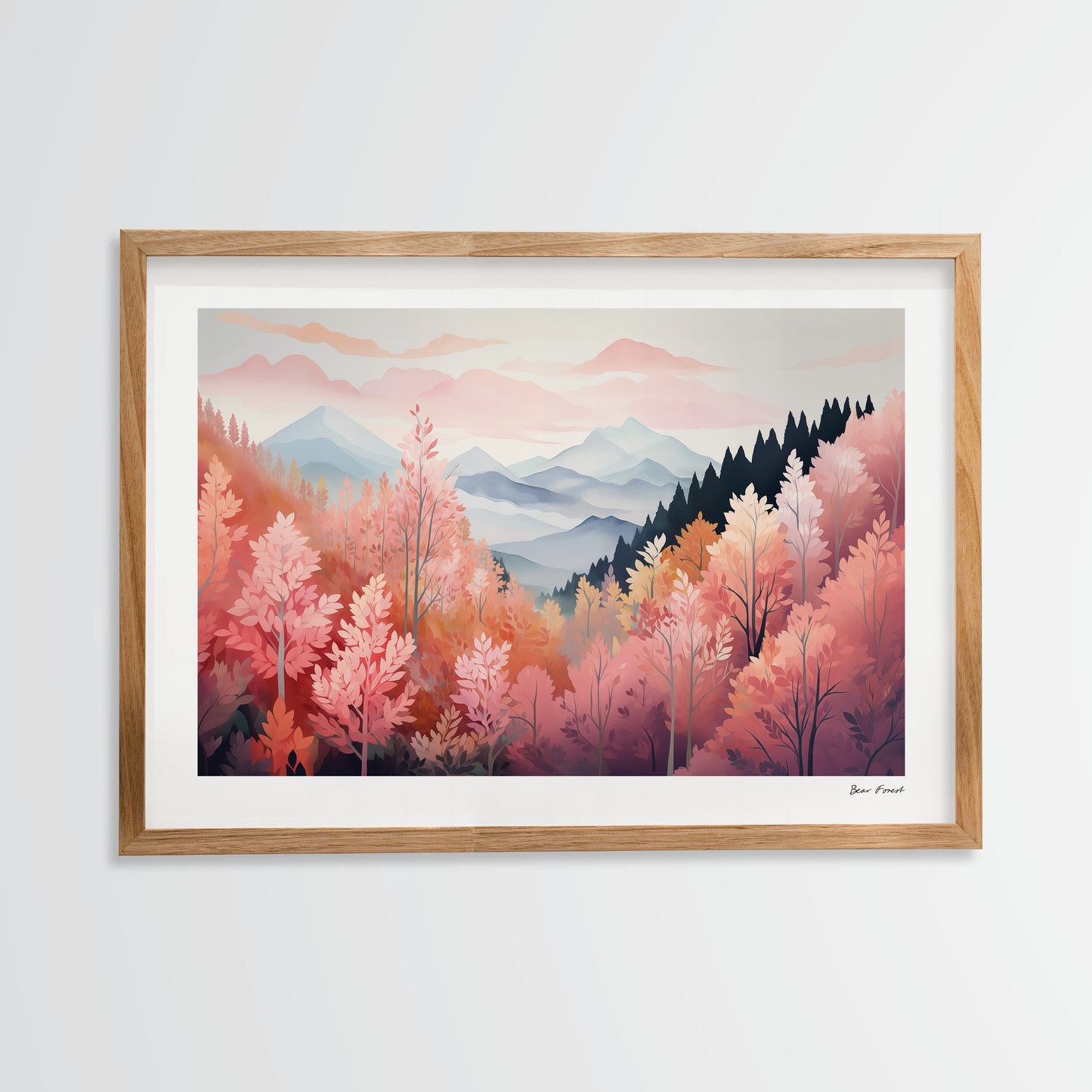 Mountain Wilderness 3