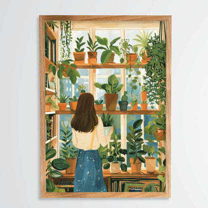 Plant Mom 1