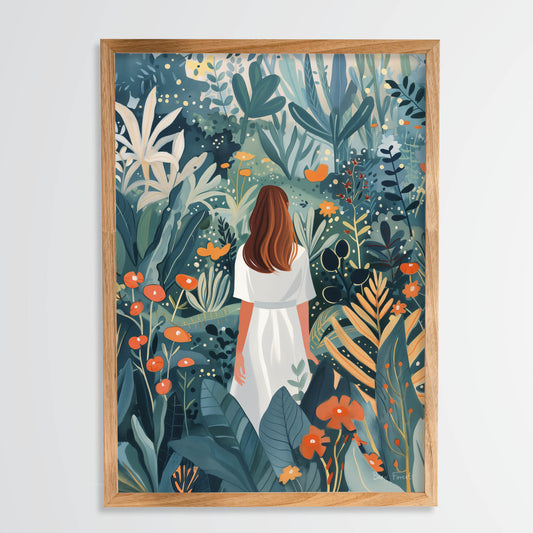 Plant mom 4