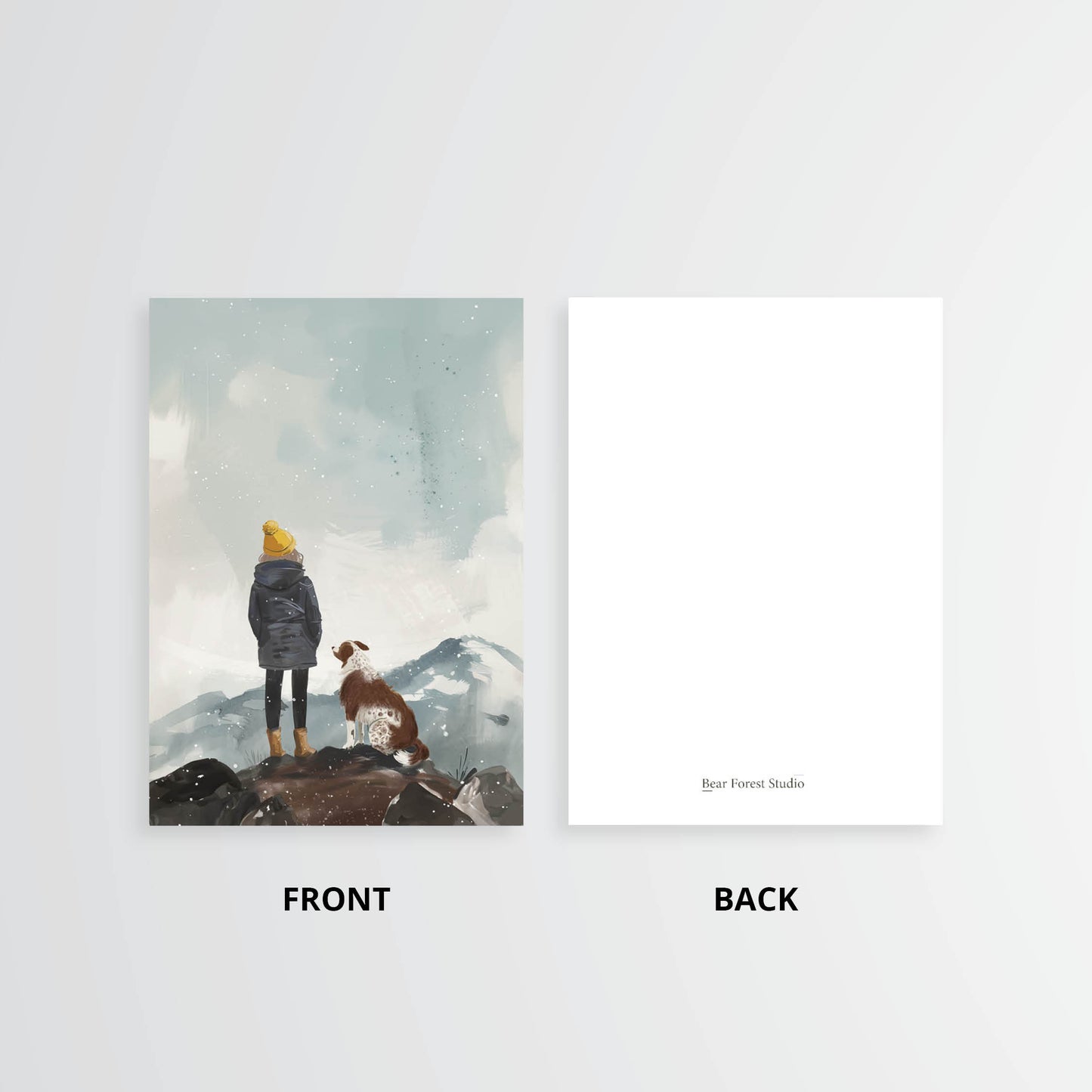 Card Set Combo Pack - 24 Cards