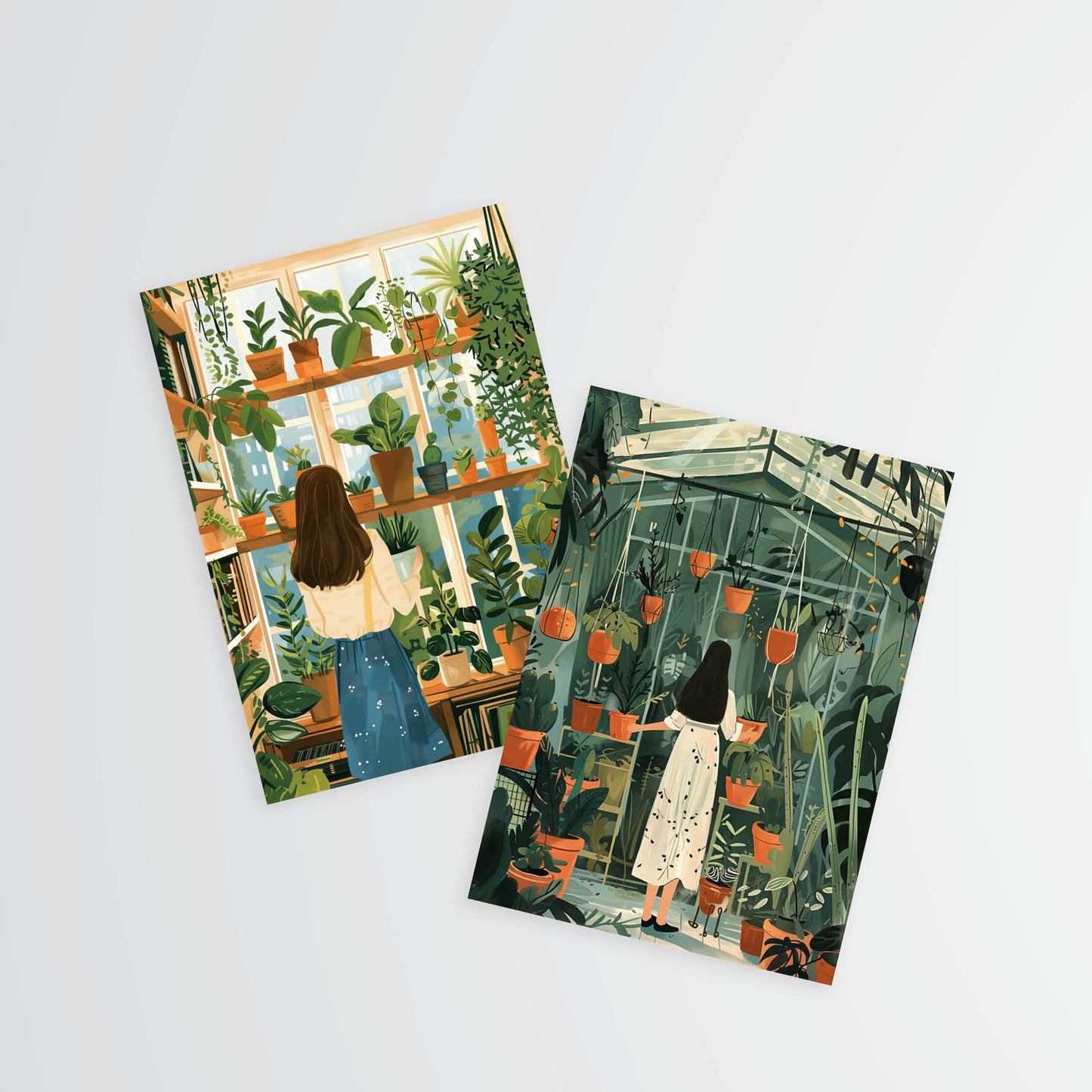 Card Set Combo Pack - 24 Cards