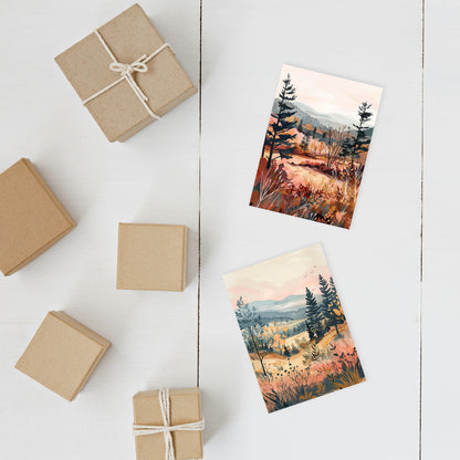 Card Set Combo Pack - 24 Cards