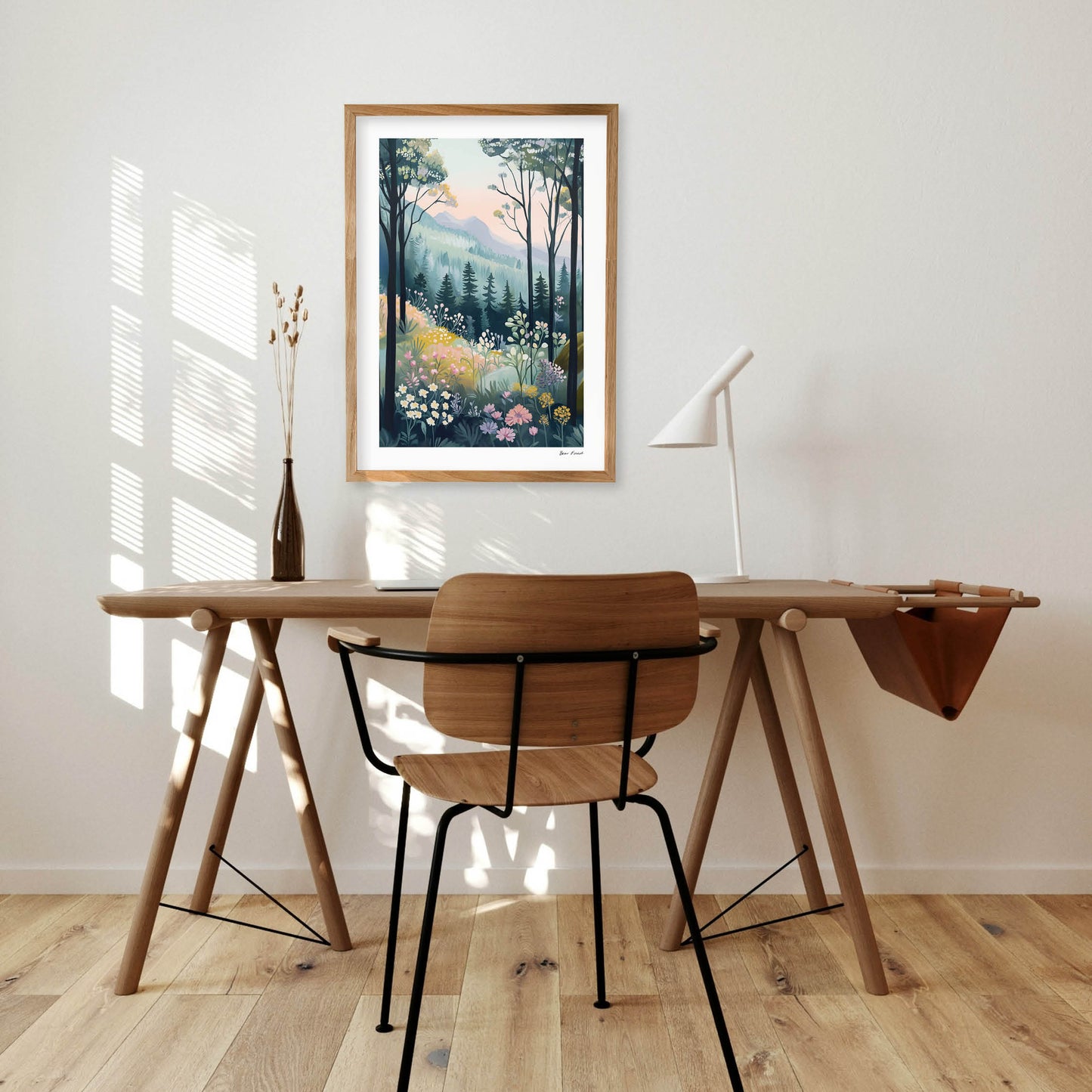 Spring Forest 2