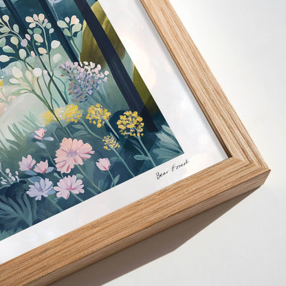 Spring Forest 2