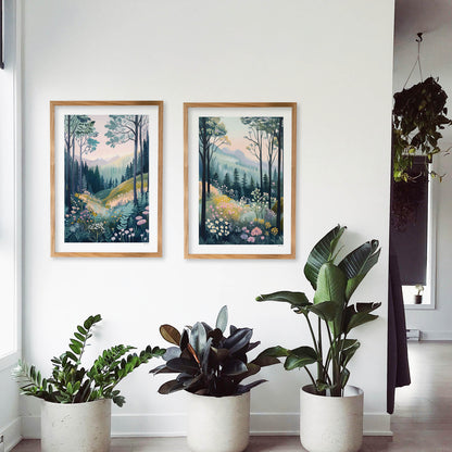 Spring Forest 2